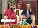 خواجہ آصف  کی اخلاقیات اور حیاء دیکھئے اس ویڈیو میں