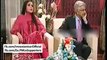 خواجہ آصف  کی اخلاقیات اور حیاء دیکھئے اس ویڈیو میں