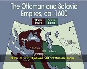 Al Saud Family - Their Real Background, How they changed HIJAZ to Saudia Arabia