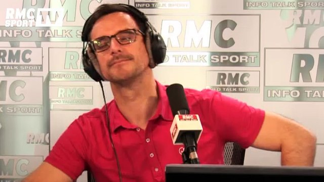 Super Moscato Show / Le KIKADI du jour avec un Eric Di Meco sacrément râleur ! 07/04