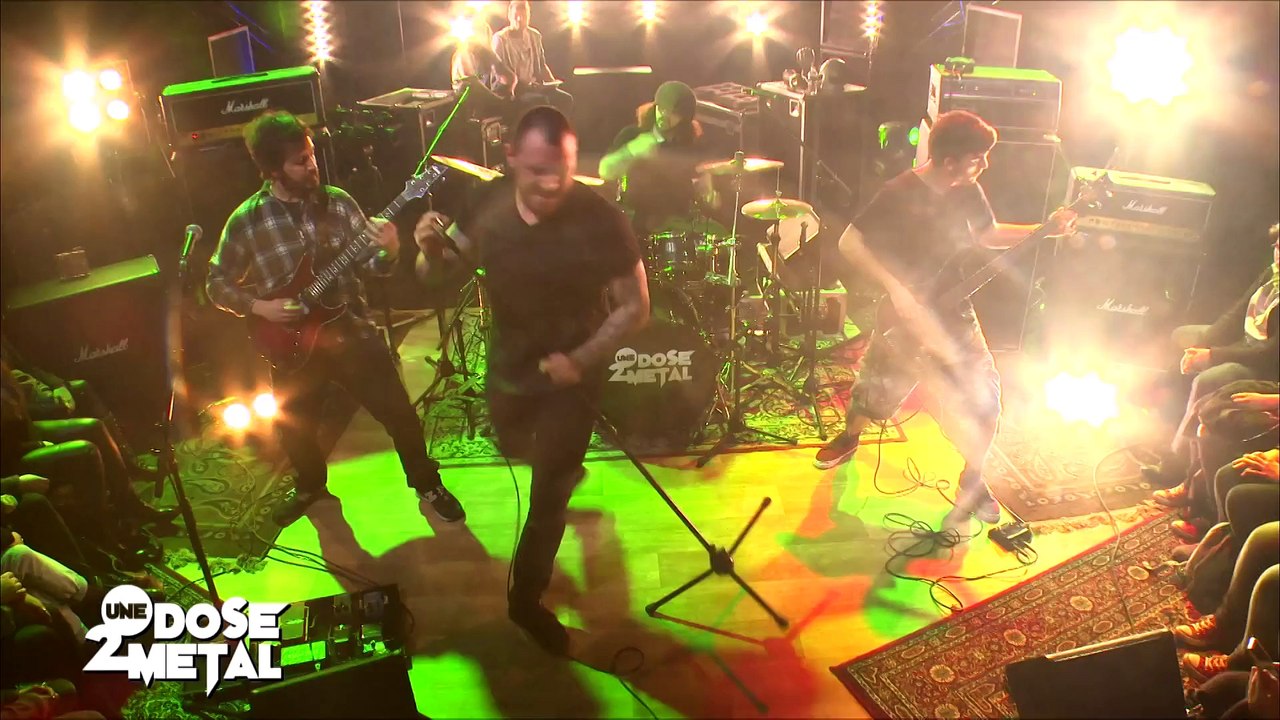 #UD2M S03E23 (Papa Roach & StoneGhost)