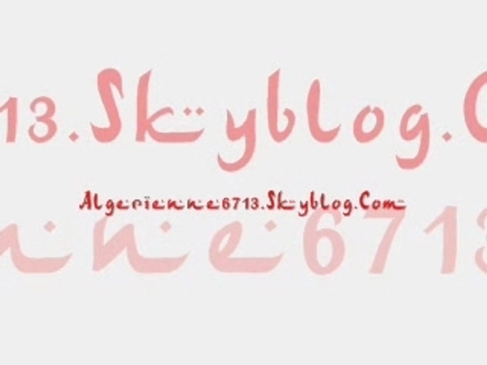 KHALED - CHEBA