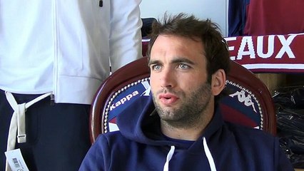 INTERVIEW JULIEN REY