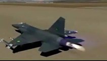 JF-17 thunder Pakistan airforce