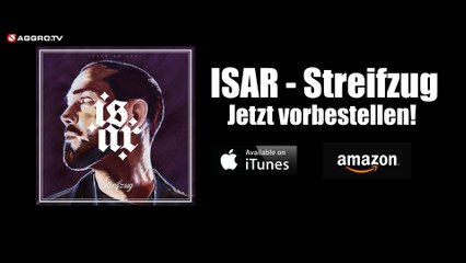 ISAR - DIS IS DER LIFESTYLE (OFFICIAL HD VERSION AGGROTV)