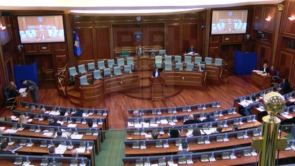 NDRYSHOHET PROJEKTLIGJI PËR NDËRMARRJET PUBLIKE