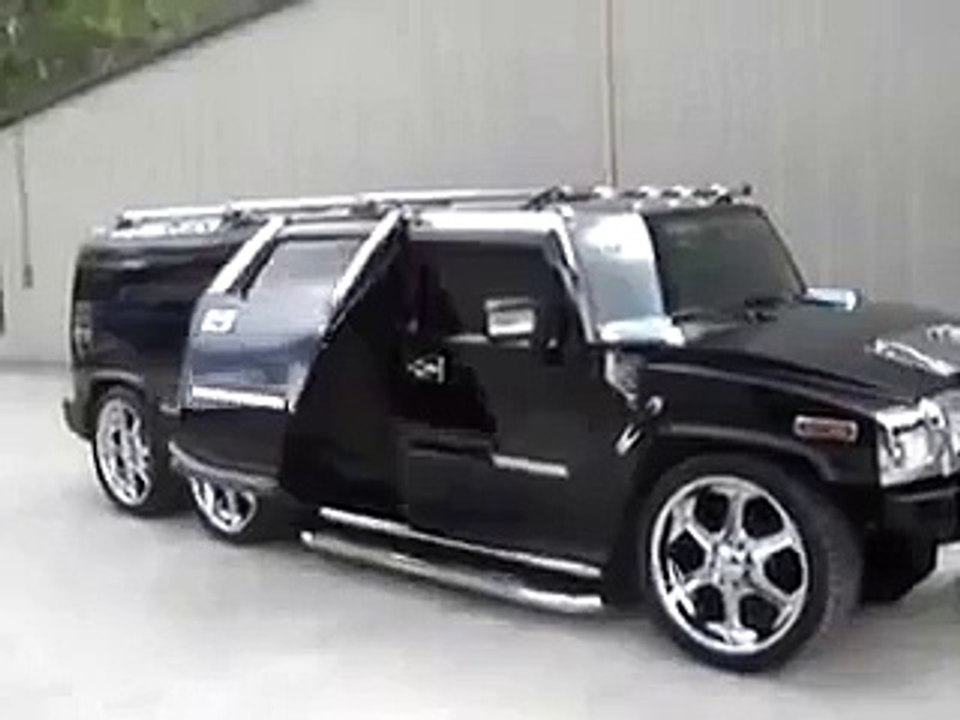 Best Hummer Ever