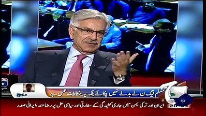 Capital Talk (Khawaja Exclusive…) – 7th April 2015