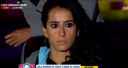 La jugada maestra de Mila para ganarse a su suegra - SQP