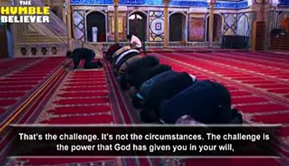 Allah Does Everything [Beautiful Reminder].3gp