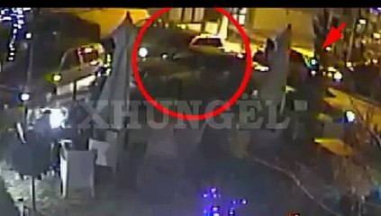 ekzekutimi i kryekomisarit Dritan Lamaj