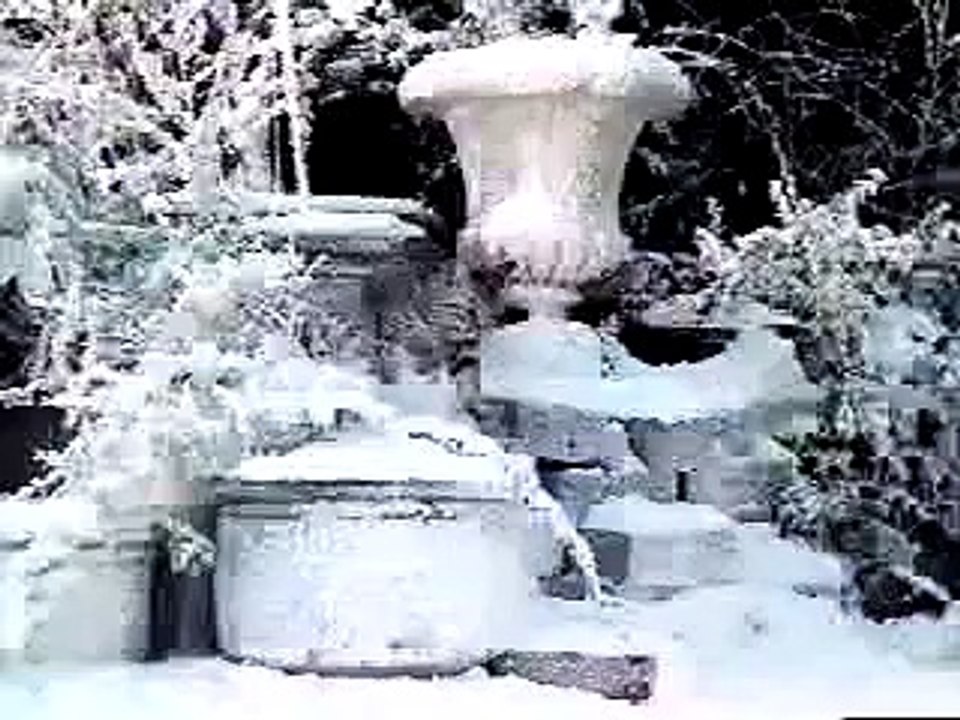 Whiskas Werbung Commercial Weihnachten