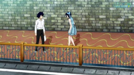 Nisekoi FanDub Project ITA - Trailer 2 ep 8 "Felicità"