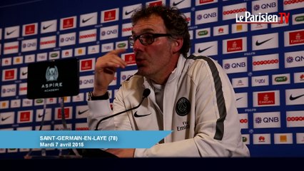 PSG : le casse-tête de Laurent Blanc
