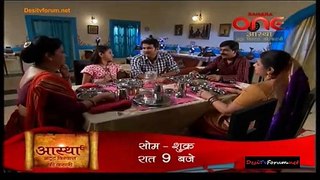 Aastha 7th April 2015 Video Watch Online