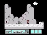 SMB3 - Gastly Grove