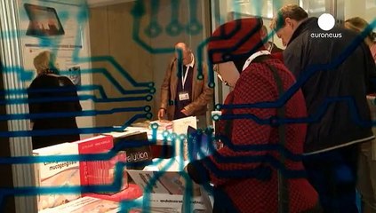 Η οδοντιατρική έκθεση Imagina στο Μονακό