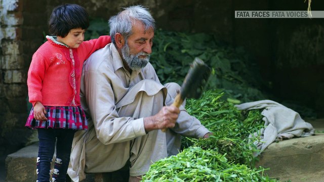 FATA Faces FATA Voices