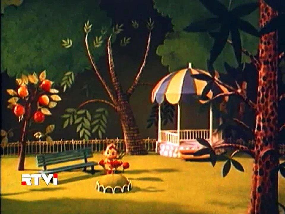 Митя и микробус (1973)
