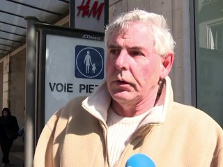 Probable suicide de l'ancien maire de Tours, victime des "mariages chinois"