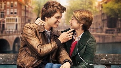 The Fault in Our Stars Full Movie
