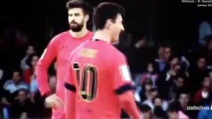 ميسي يشتم حكم مباراة سيلتا فيجو بأمه