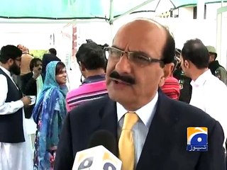 Point Of Order-Geo Reports-07 Apr 2015