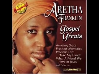Aretha Franklin-Precious Lord Take Me Hand