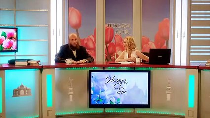 Oflu Hoca'ya İlginç Sorular?