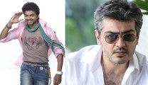 Vijay follows Thala Ajith - 123 Cine news - Tamil Cinema News