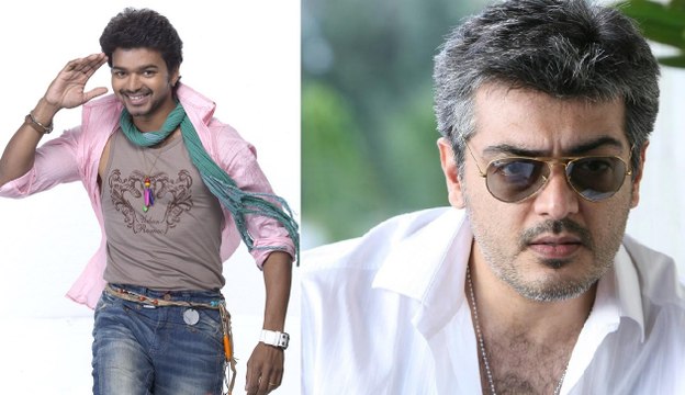 Vijay follows Thala Ajith - 123 Cine news - Tamil Cinema News