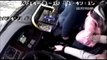LiveLeak - Bus Driver Steals Passenger's Smartphone