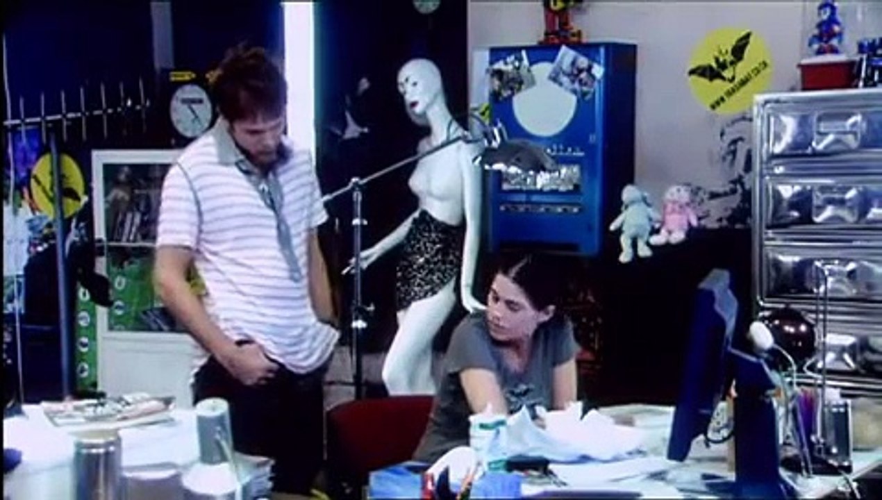 NS-Nathan Barley - Episode 3