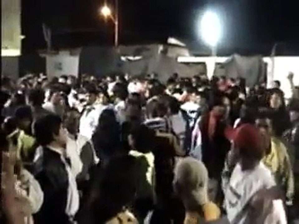 05. MIX. La Revancha, Lagrimas de H- Agua Marina (Concierto)