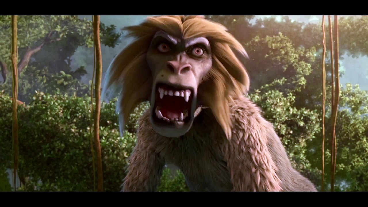 Pourquoi j'ai pas mangé mon père - Featurette "Module Préparation" [VF|HD] (Jamel Debbouze)