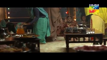 Diyar E Dil Episode 4 Part 1, Hum TV Drama On 7 April 2015
