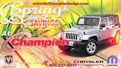 JEEP & DODGE SERVICE - Downey, La Mirada, Los Alamitos CA - RAM & CHRYSLER - Parts & Repair Specials 800.547.2617