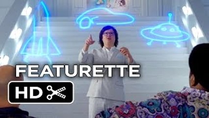 Hot Tub Time Machine 2 Featurette - The World of the Future (2015) - Clark Duke _Full-HD