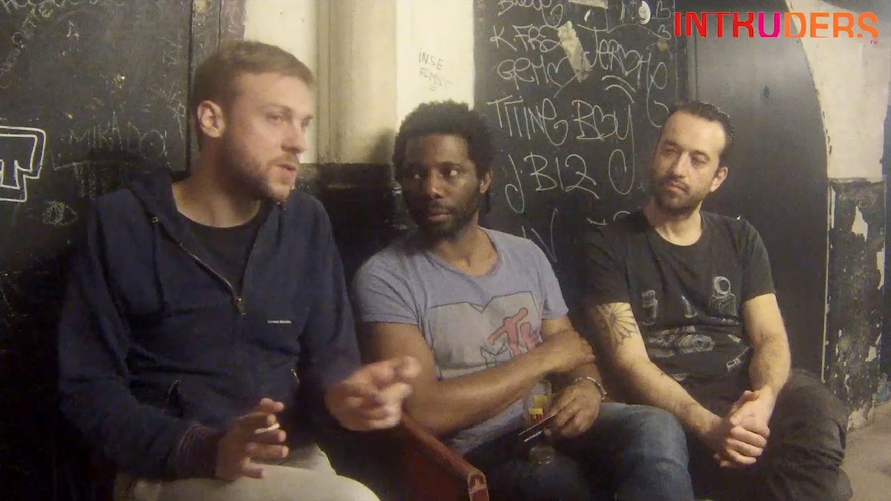 Sweetwax, remixes, label nights: The Access sur divers projets en cours