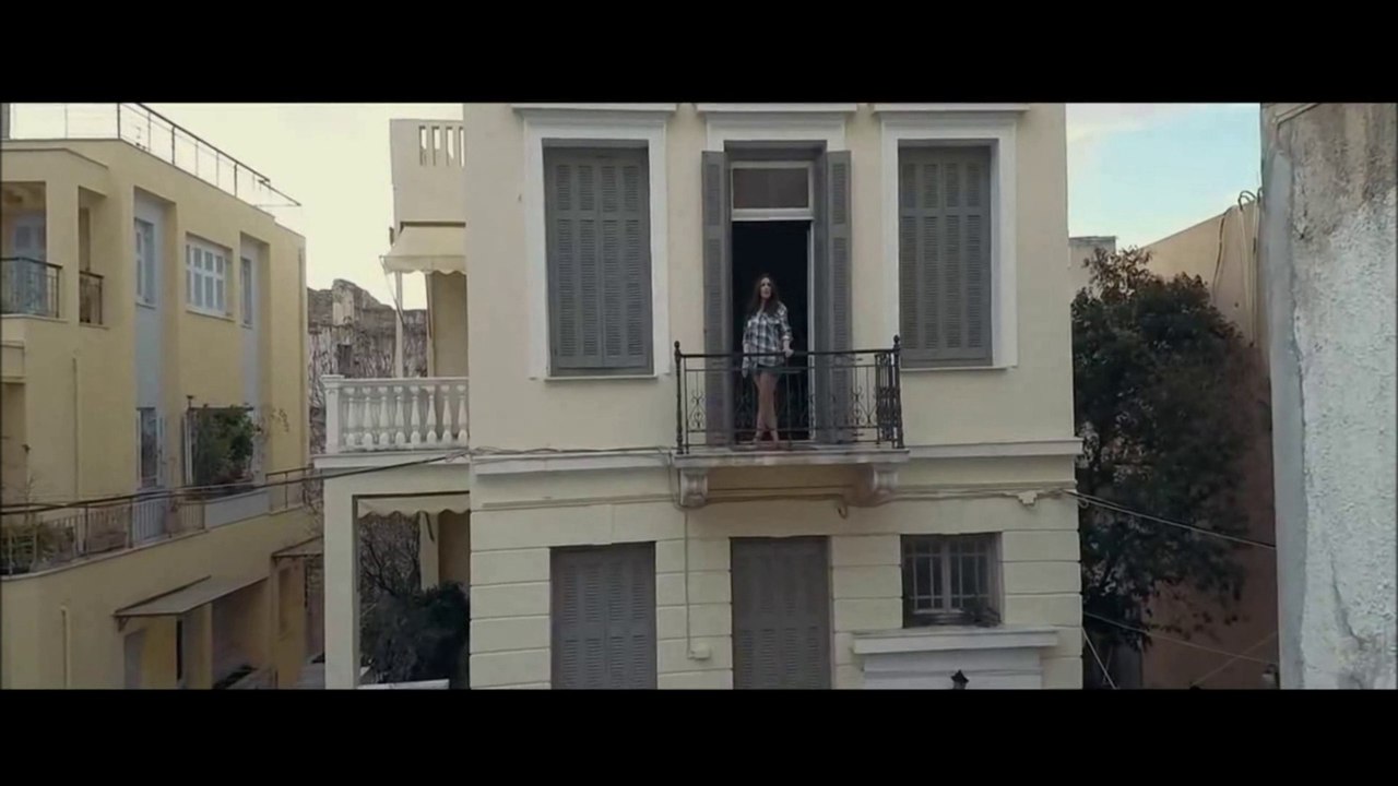 Έλενα Παπαρίζου - Όταν αγγελοι κλαίνε| 07.04.2015 Greek- face (hellenicᴴᴰ video clips)