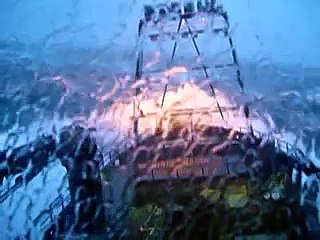 Bering Sea storm. MPG.MPG