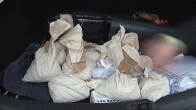 Bağımsız Adaydan Çuvallar Dolusu Bozuk Parayla Protesto