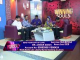 Ep 708 Winning Souls (Ps. Anwar  Mehwish Ps. Imran Ps. Salik  15-07-2014_1.mpg