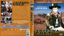 1966 - Arizona Colt (escenas rodadas en Almería)