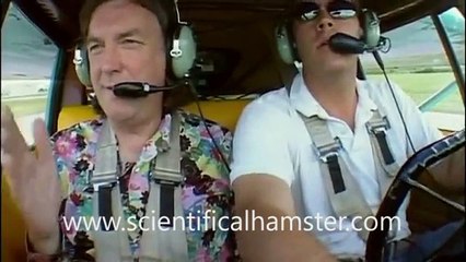 James May's Big Ideas - The Aerocar