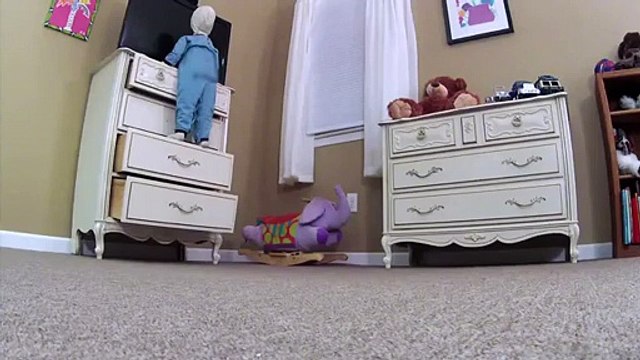 Ceci a le potentiel de sauver la vie de votre enfant, tous les gens devraient connaître ça!