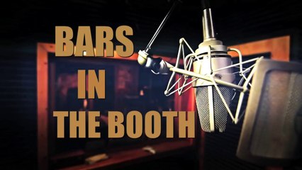 DJ Premier & Ras Kass "Bars In the Booth" (Session 8)