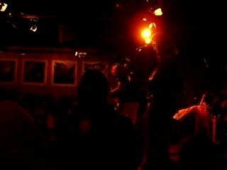 Elliott Murphy au  New Morning