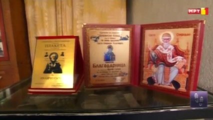 Талкачи Сезона 04 Свети Николе