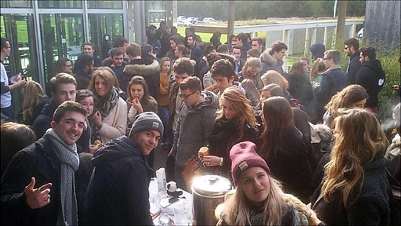 vidéo finale campagne GEAddikt